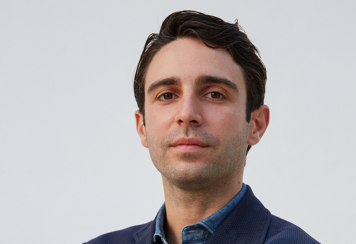 Tommaso Guerra_CEO Golee