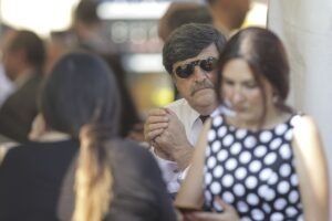 Toni Greblă