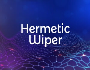 atac cibernetic hermetic