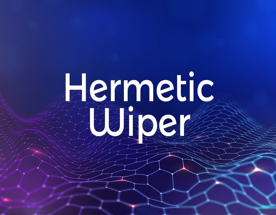 atac cibernetic hermetic