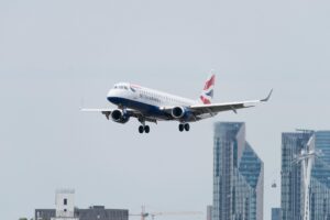 British Airlines