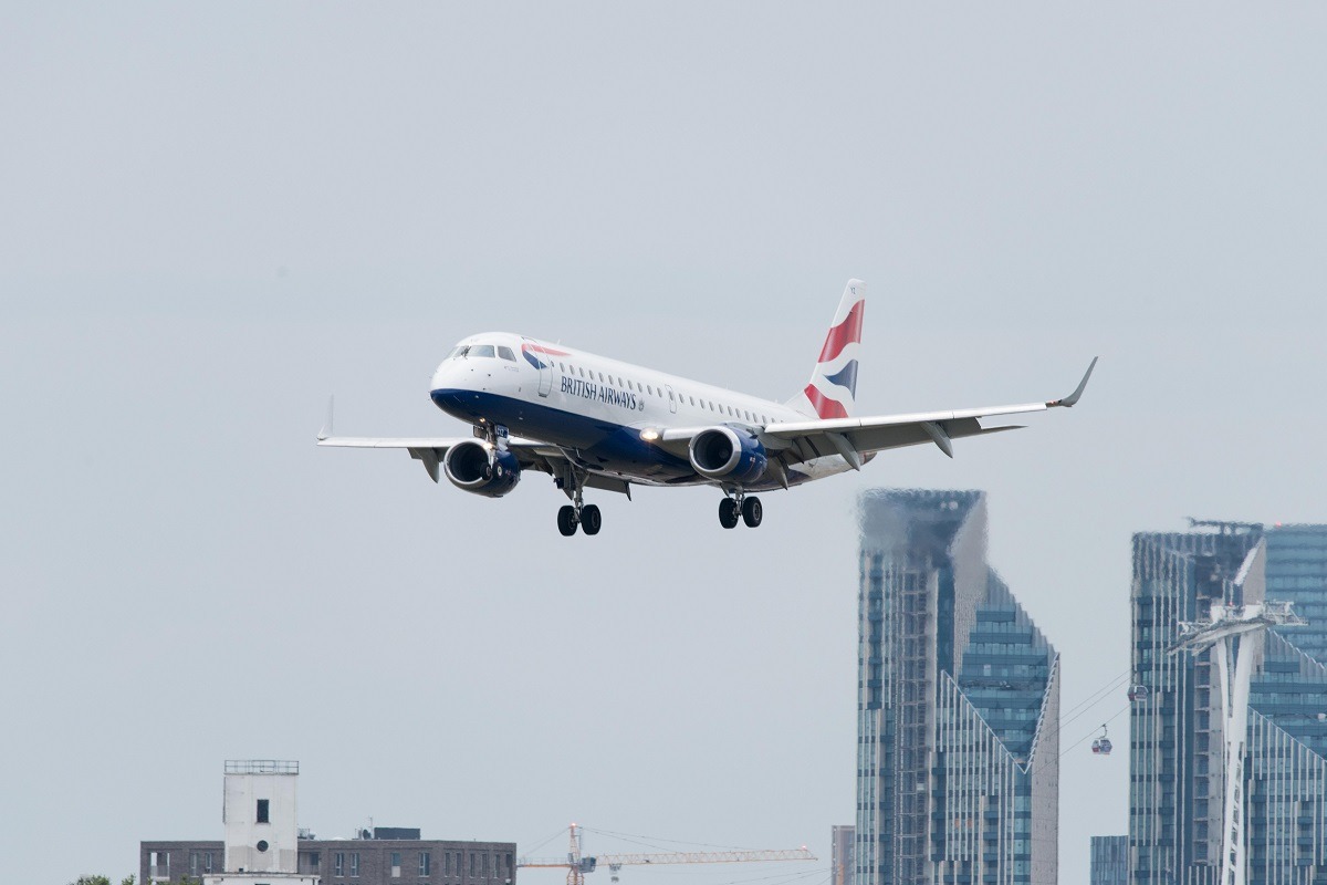 British Airlines