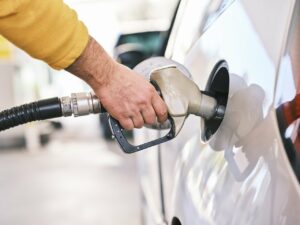 benzina carburant alimentare pompa
