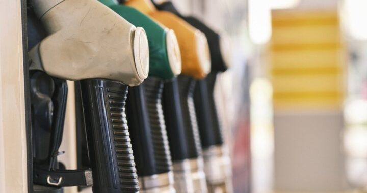 benzina carburant alimentare pompa