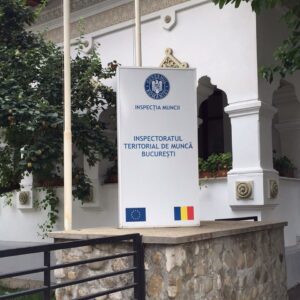 itm bucuresti