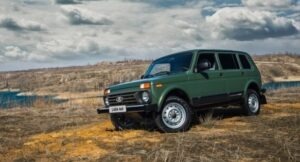 lada