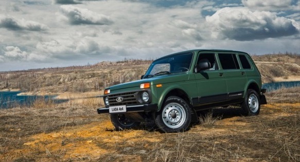 lada