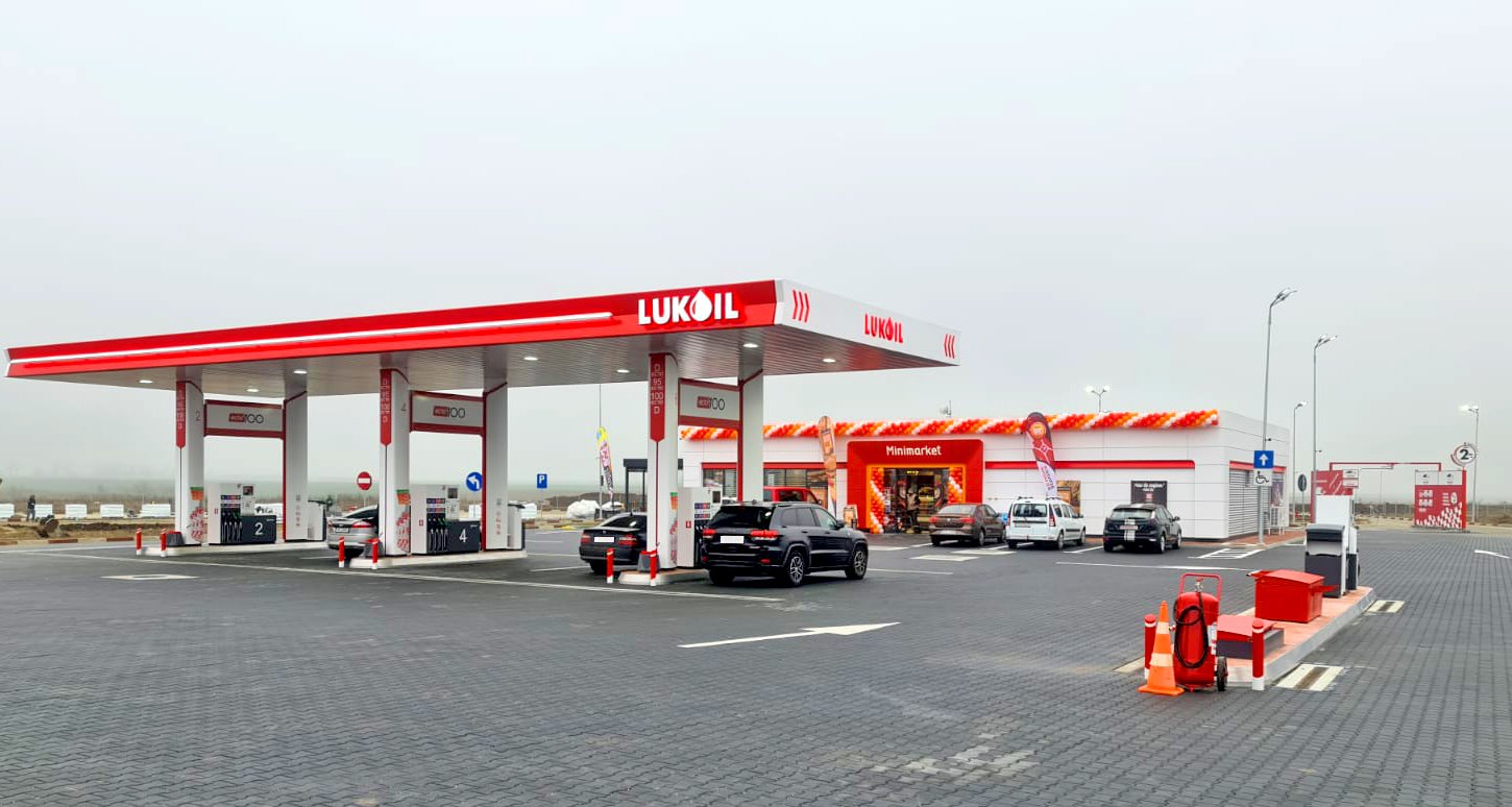 Foto: Lukoil, Facebook