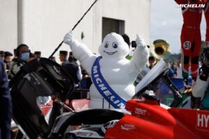 michelin foto