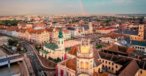 oradea