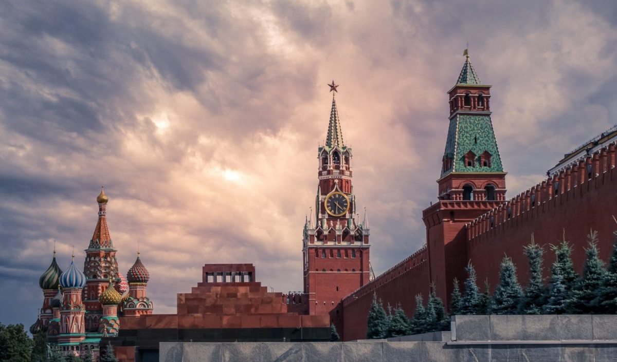 kremlin, rusia, moscova