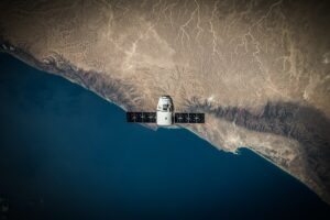 Starlink, sateliti