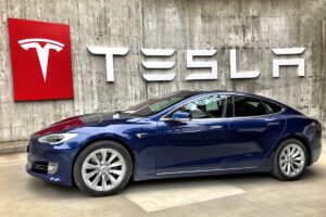tesla, masina electrica
