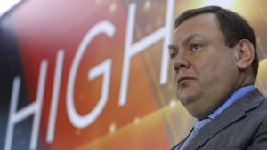 Mikhail Fridman, rusia, oligarh rus, miliardar
