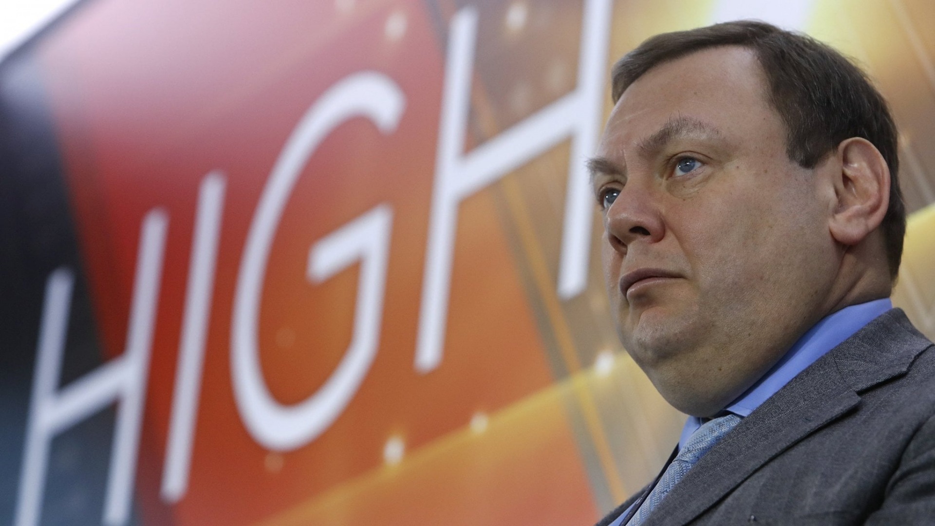 Mikhail Fridman, rusia, oligarh rus, miliardar