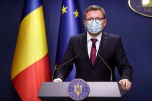 Marius Budăi