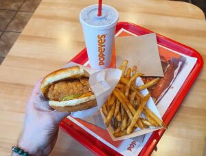 Popeyes