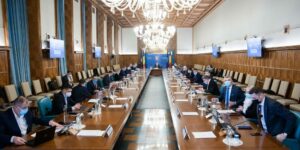 Ministerul Investițiilor și Proiectelor Europene
