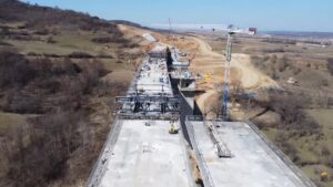 A1 Sibiu Pitești Boița