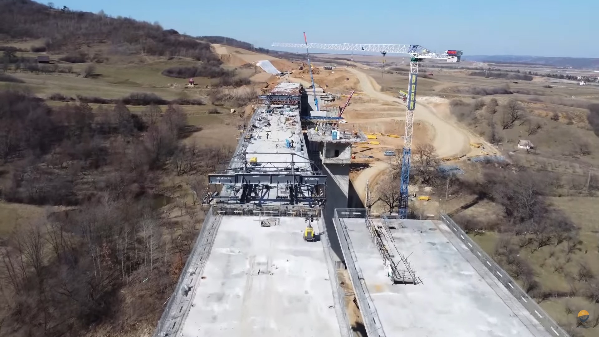 A1 Sibiu Pitești Boița