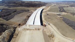 A1 Sibiu Pitești Boița
