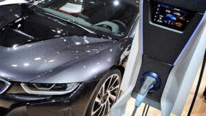incarcare masini electrice