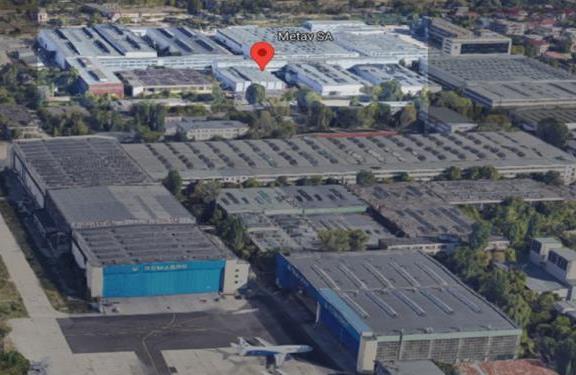Alinso Group_Metav_Bucharest