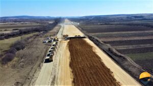 Autostrada Transilvania Nurol Pro Infrastructura