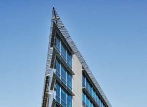 Baneasa Airport Tower