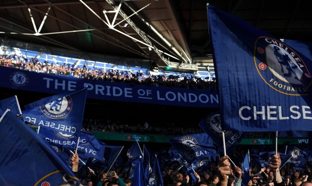 Chelsea FC