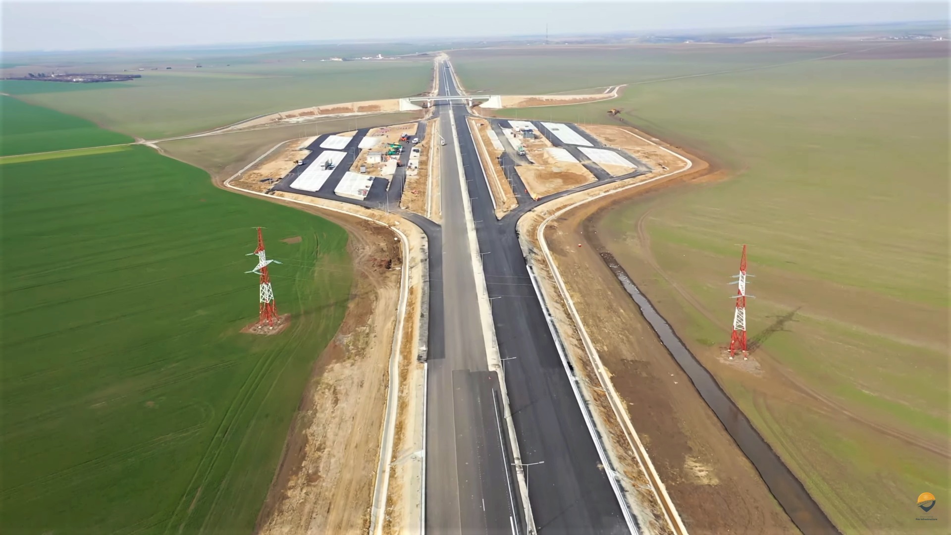 DEx 12 Lot 2 Craiova Pitești