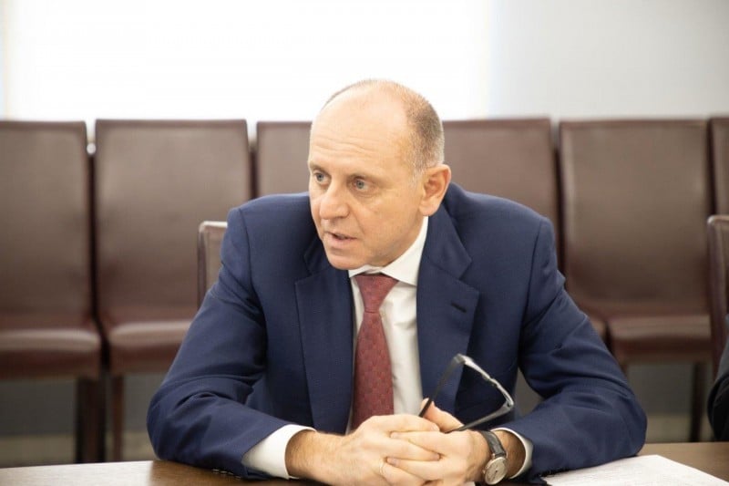 Dmitri Pumpianski
