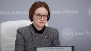 Elvira Nabiullina 2