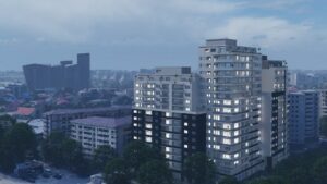 Global Residence Monolitului -2