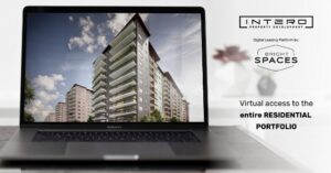 InteRo&Bright Spaces visual