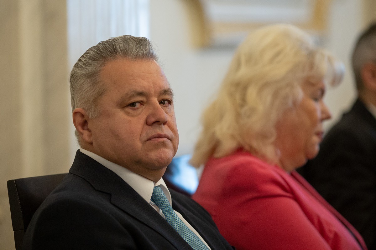 Niculae Havrileț