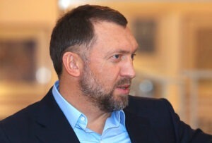Oleg Deripaska