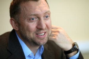 Oleg Deripaska