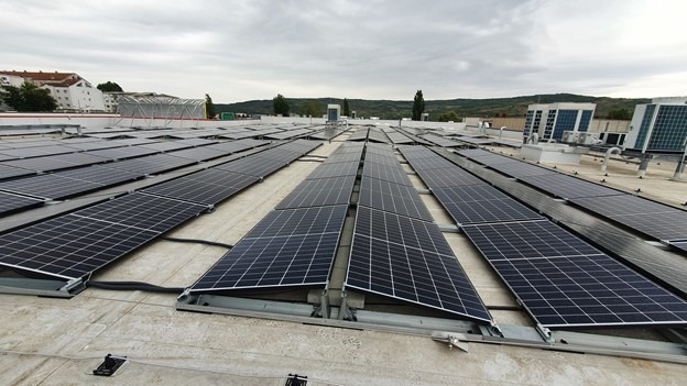 Panouri fotovoltaice