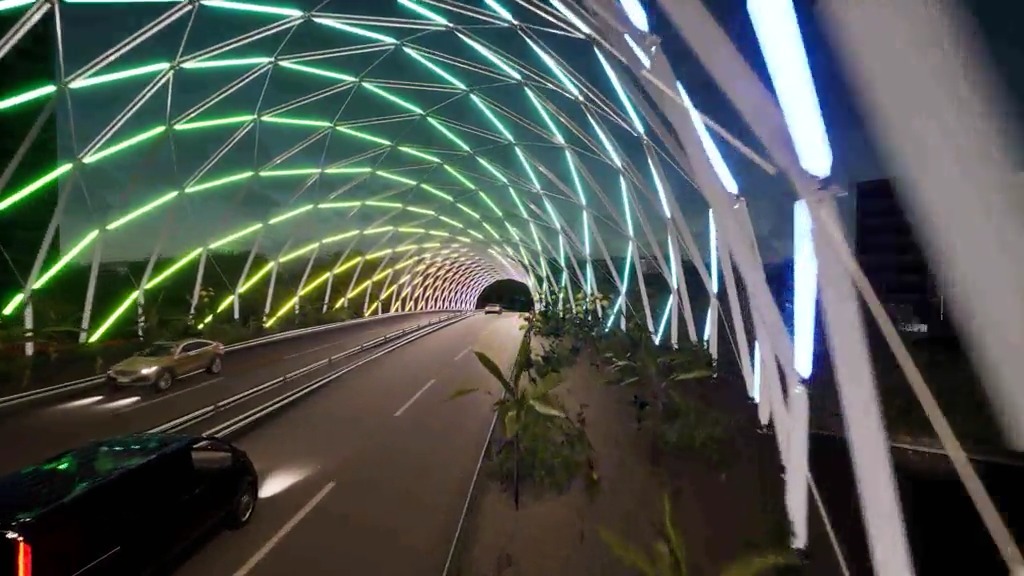 Pasajul Europa Unită