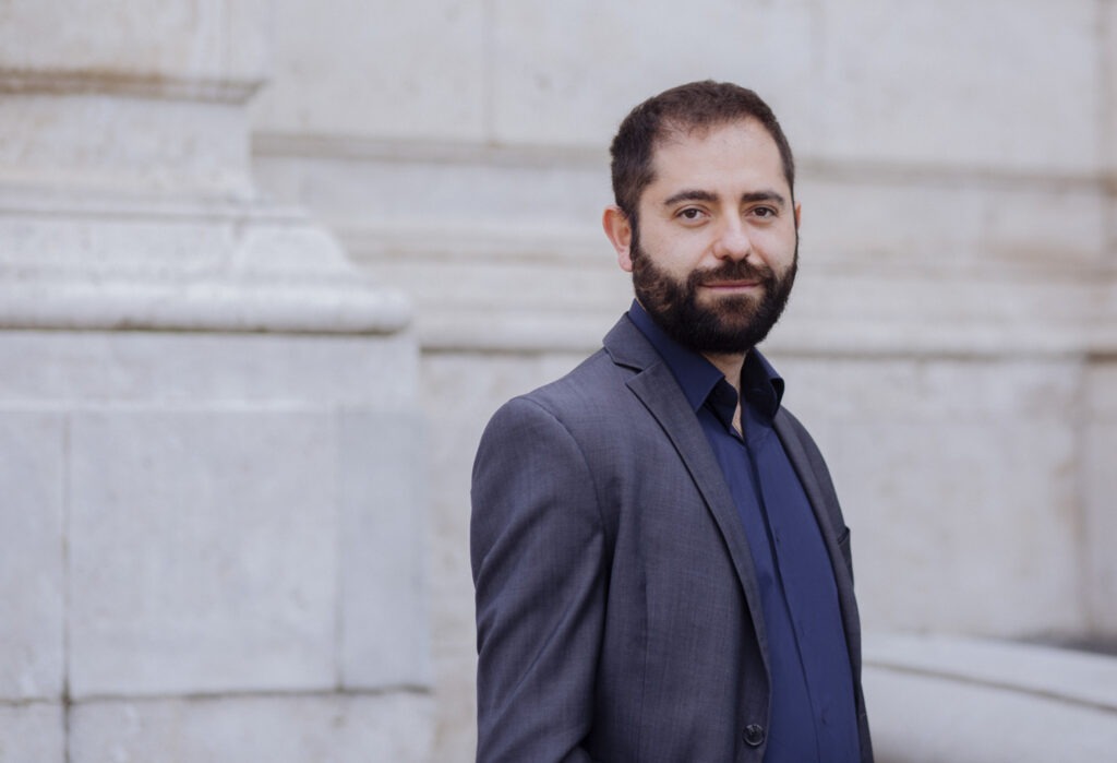 Radu Burnete