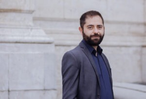 Radu Burnete
