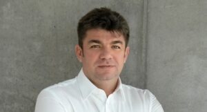 Razvan Danciu, CTP Romania