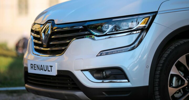 Renault