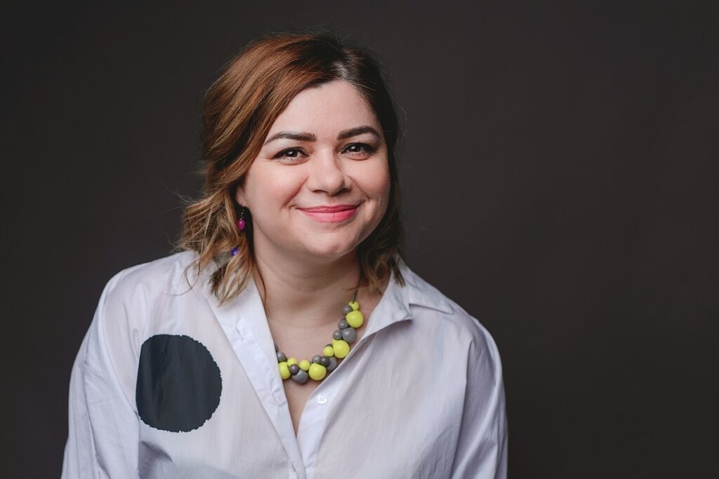 Roxana Epure, NextUp