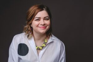 Roxana Epure, NextUp