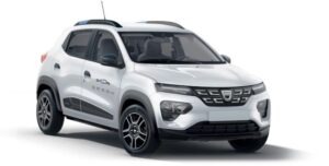 SPARK Dacia-Spring-