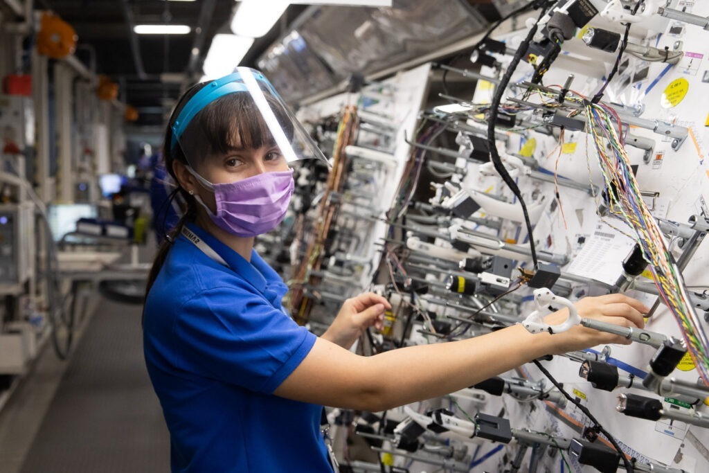 Sumitomo Electric Bordnetze