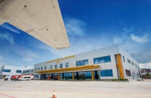 aeroport cluj foto