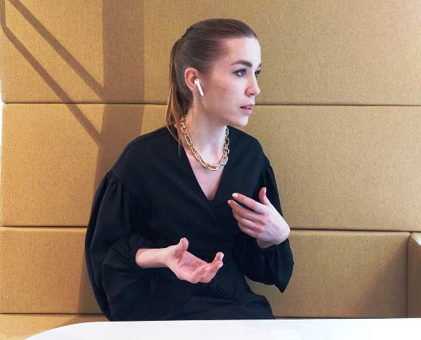 alina
